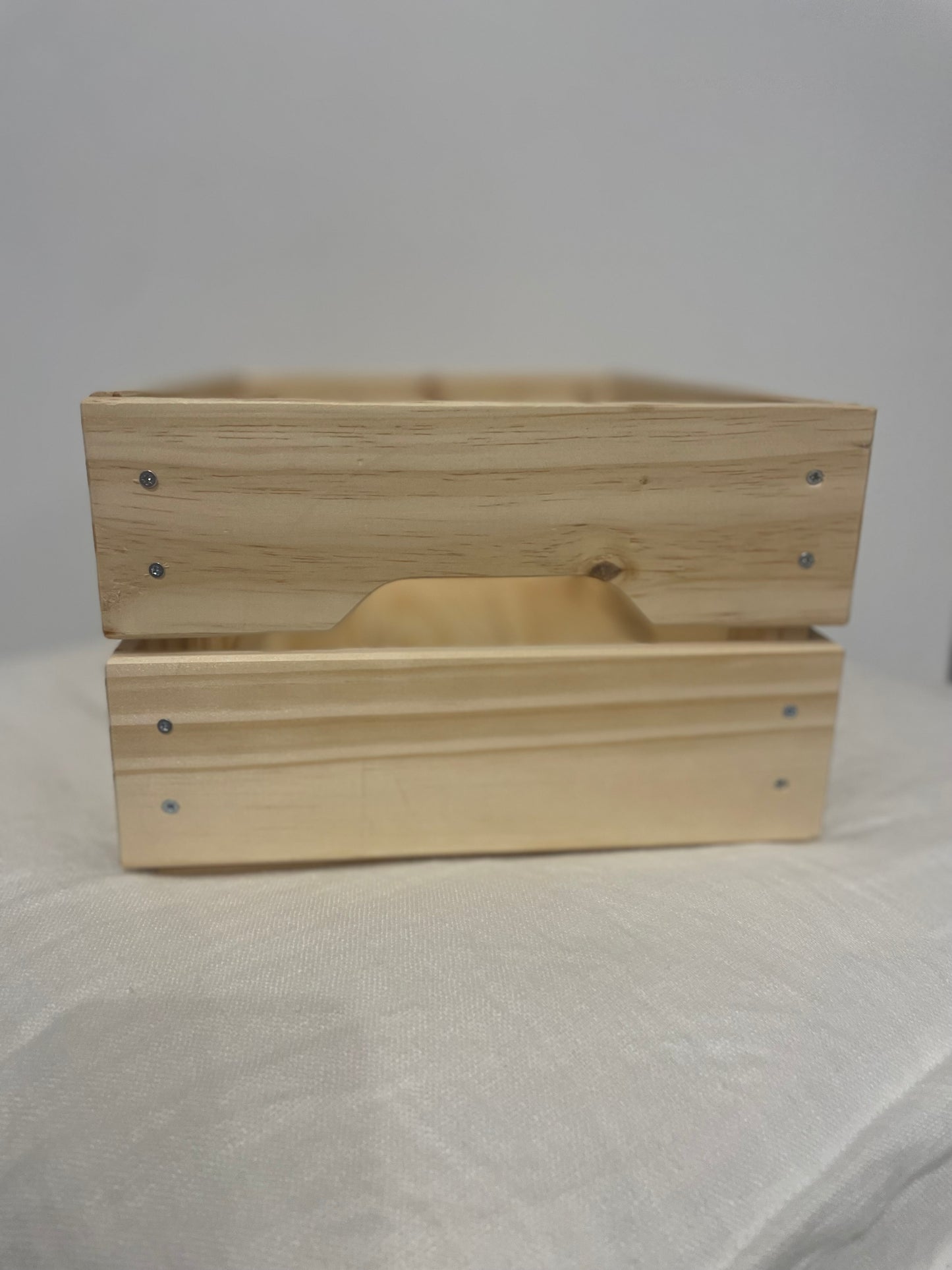 Personalised Easter Bunny Delivery Box